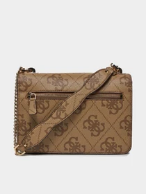 Сумки GUESS модель HWSO93-15210-LTL Фото