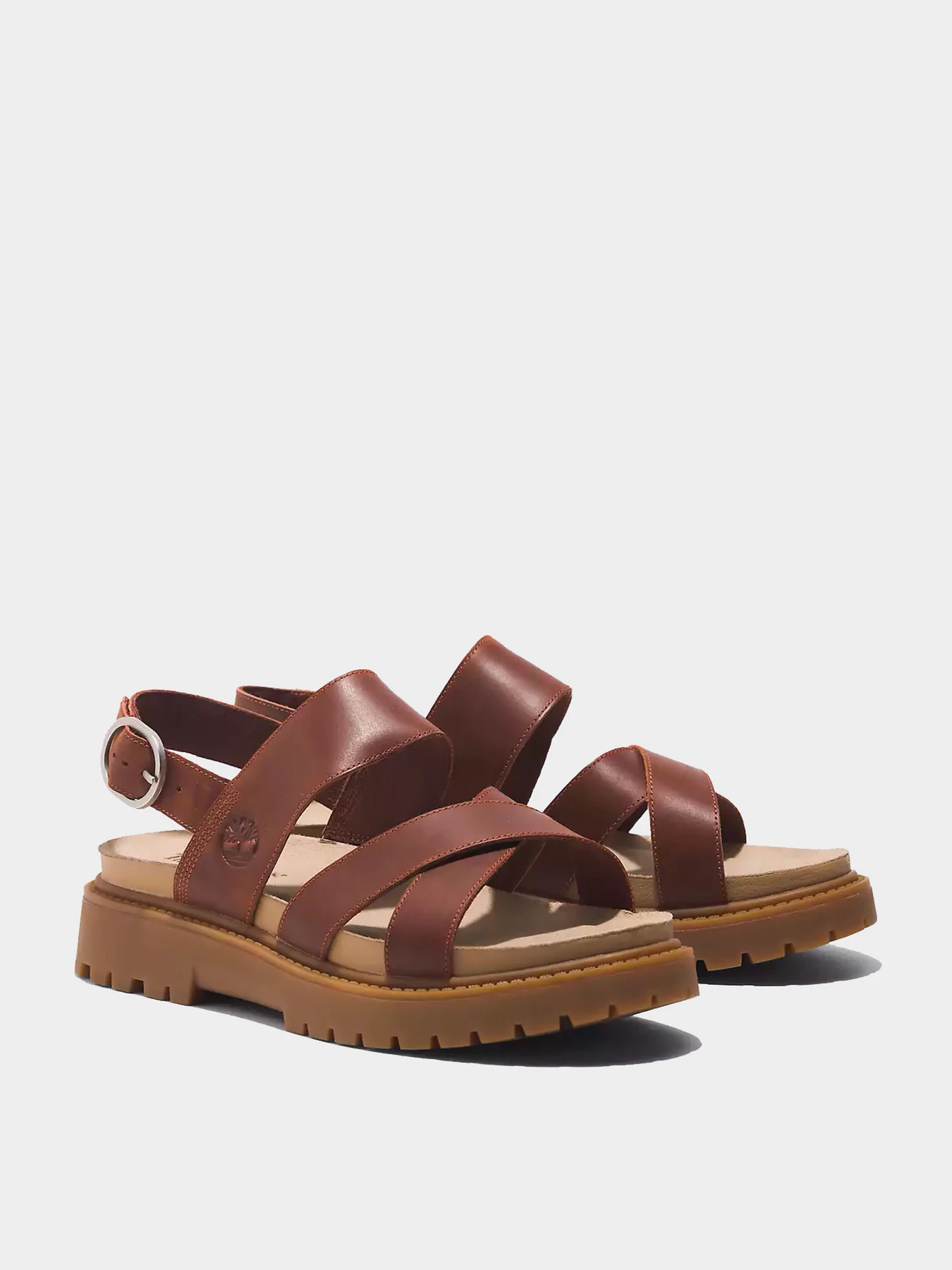 Босоножки Timberland модель TB0A637REQ81 Босоножки Timberland модель TB0A637REQ81 Фото
