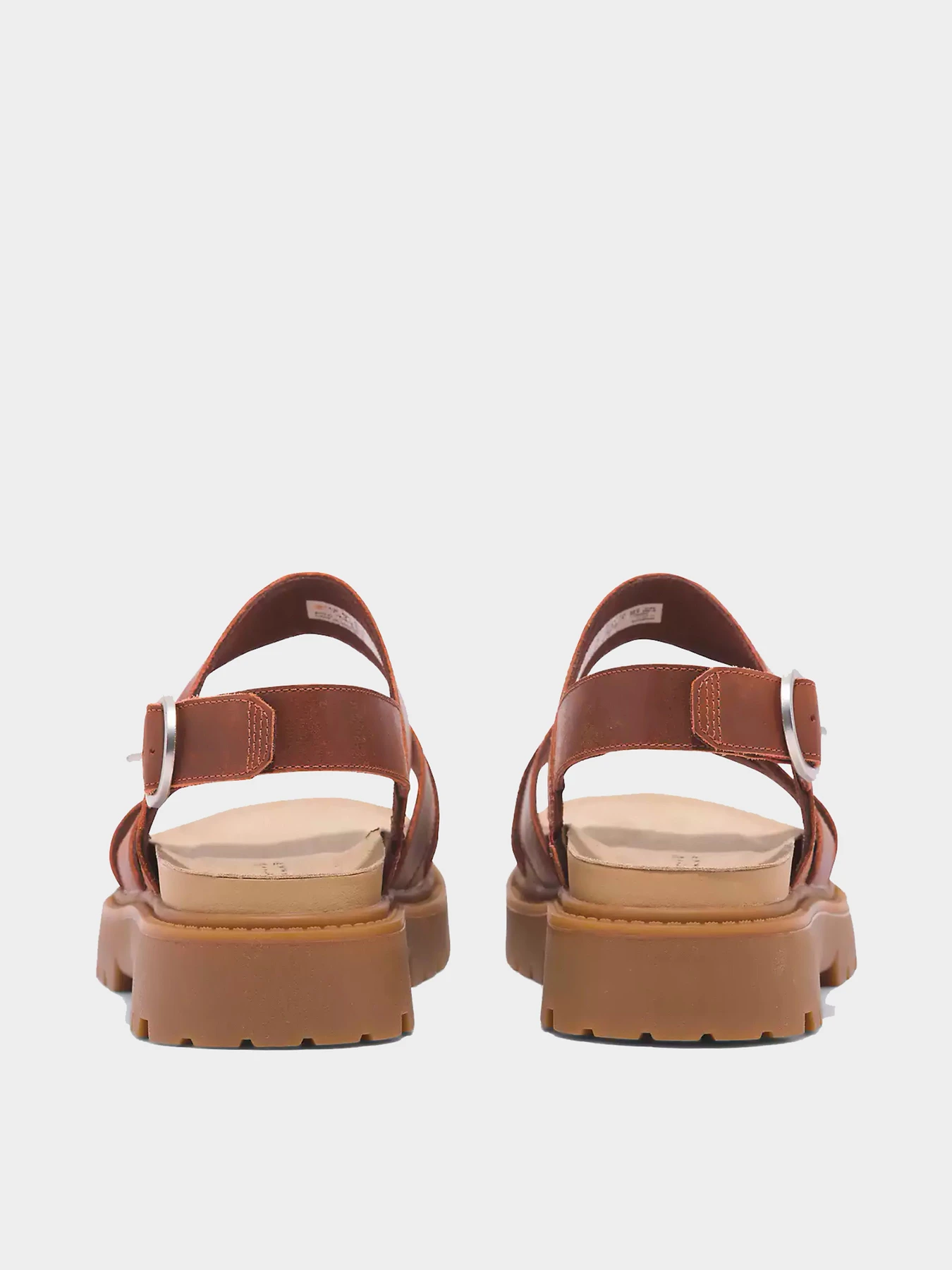 Босоножки Timberland модель TB0A637REQ81 Босоножки Timberland модель TB0A637REQ81 Фото