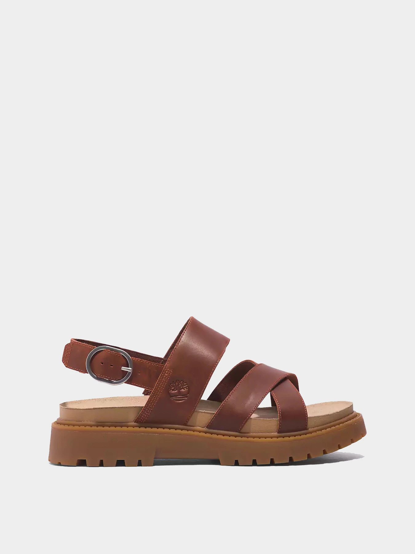 Босоножки Timberland модель TB0A637REQ81 Босоножки Timberland модель TB0A637REQ81 Фото