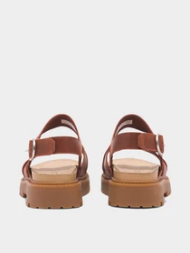 Босоножки Timberland модель TB0A637REQ81 Фото