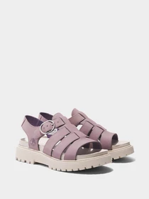 Босоножки Timberland модель TB0A64KGES81 Фото