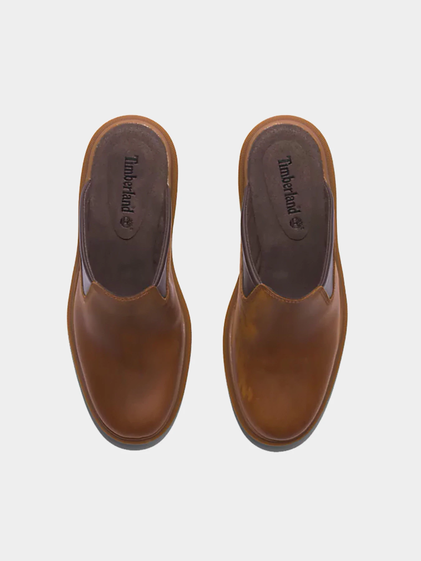 Шлёпанцы Timberland модель TB0A64TZEM61 Шлёпанцы Timberland модель TB0A64TZEM61 Фото