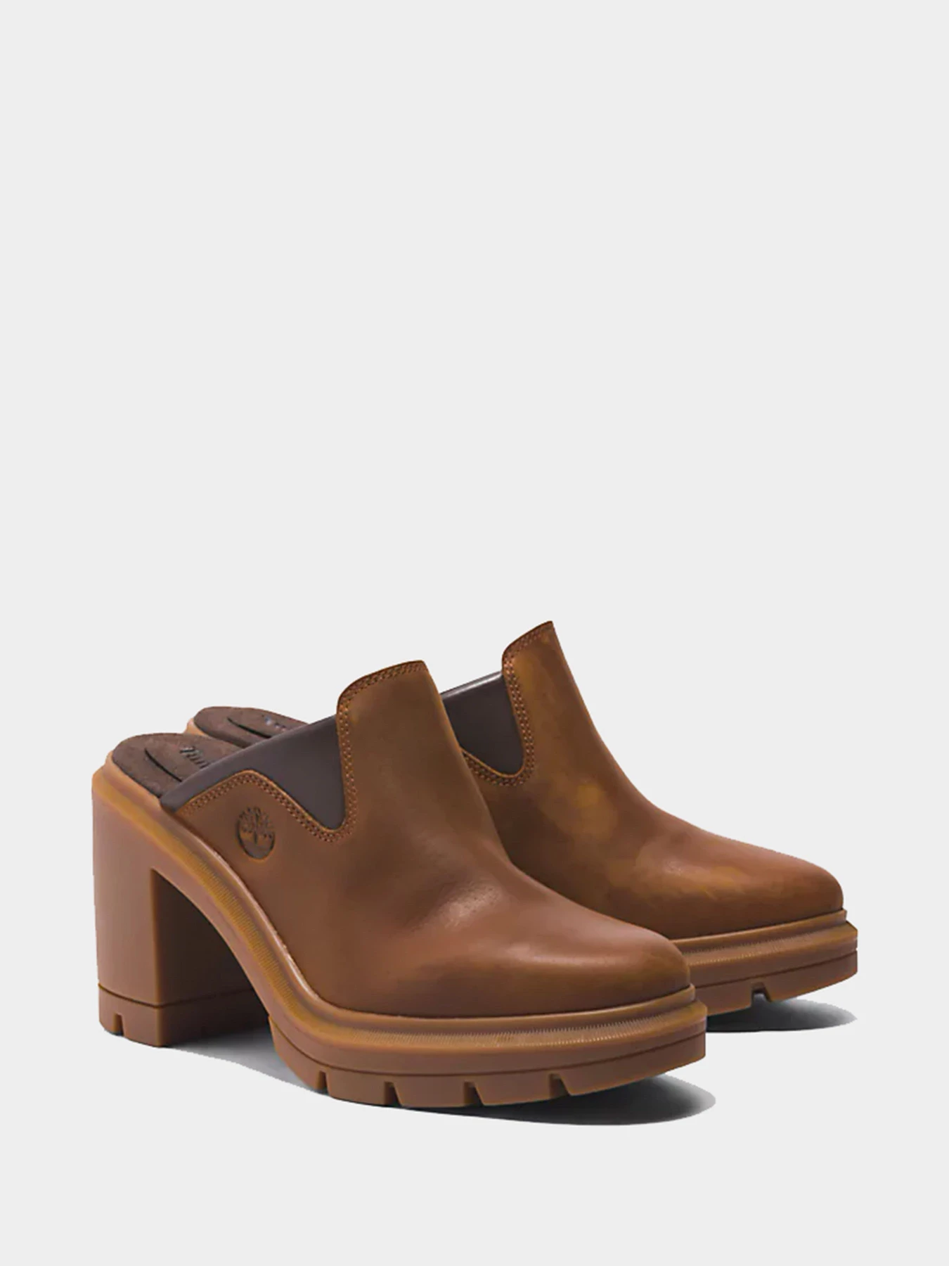 Шлёпанцы Timberland модель TB0A64TZEM61 Шлёпанцы Timberland модель TB0A64TZEM61 Фото