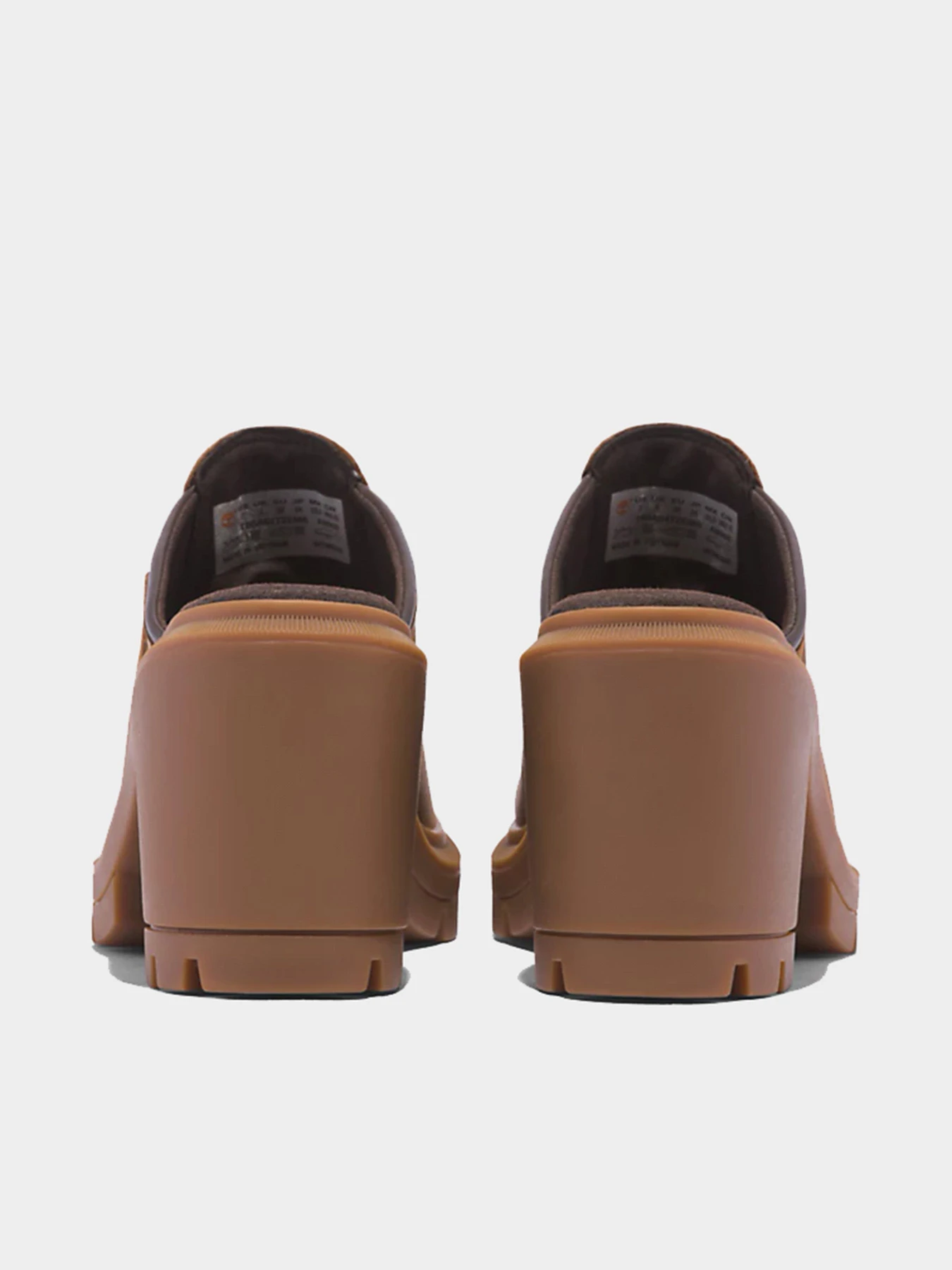 Шлёпанцы Timberland модель TB0A64TZEM61 Шлёпанцы Timberland модель TB0A64TZEM61 Фото