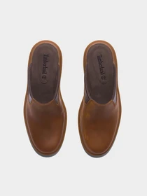 Шлёпанцы Timberland модель TB0A64TZEM61 Фото
