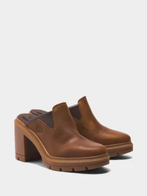 Шлёпанцы Timberland модель TB0A64TZEM61 Фото