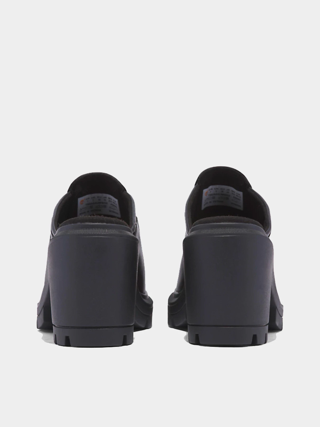 Шлёпанцы Timberland модель TB0A64UMW021 Фото