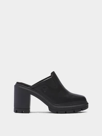Шлёпанцы Timberland модель TB0A64UMW021 Фото