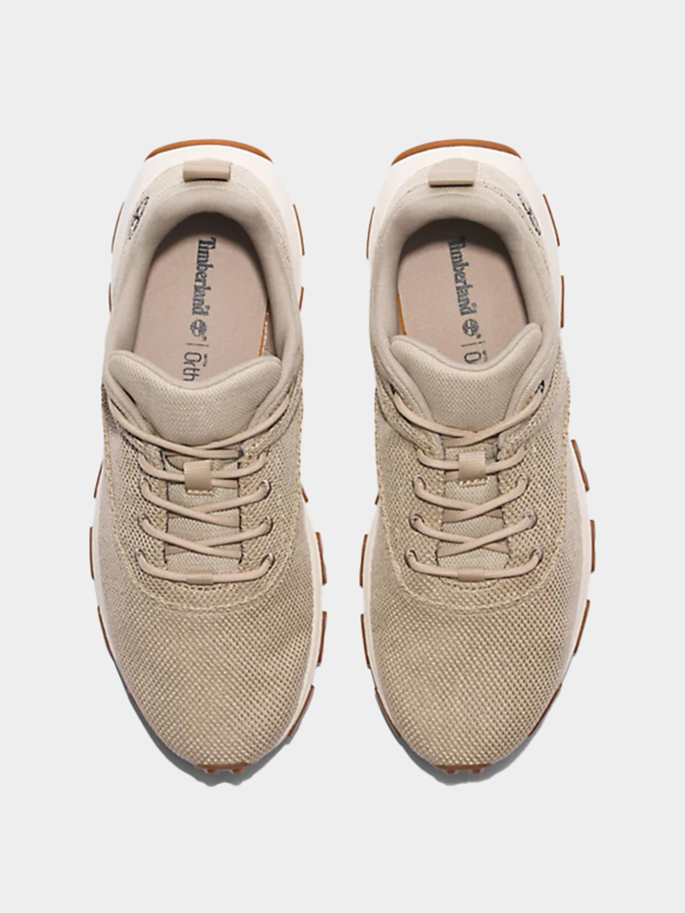 Кроссовки Timberland модель TB0A67MWEX91 Кроссовки Timberland модель TB0A67MWEX91 Фото