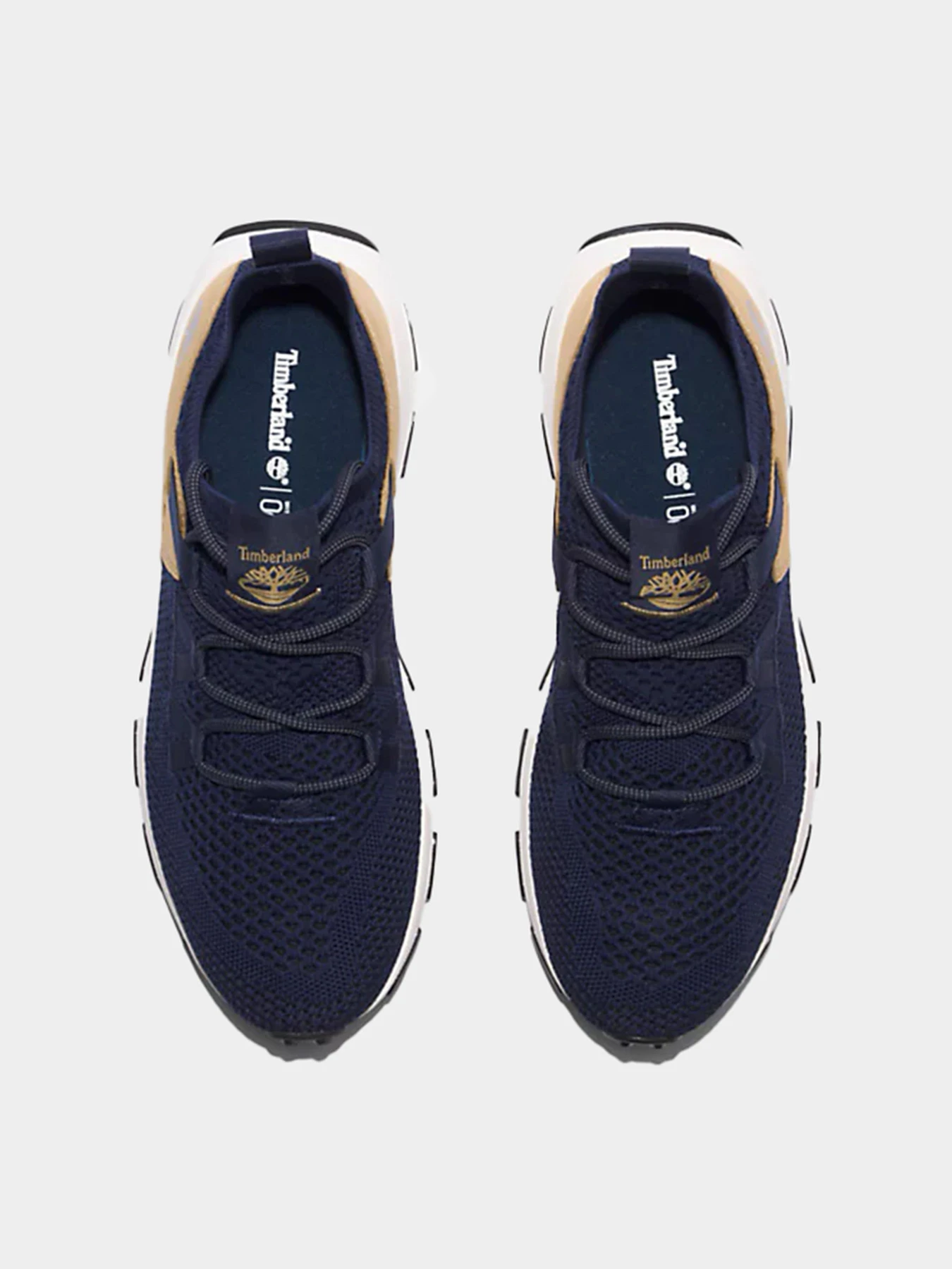 Кроссовки Timberland модель TB0A6AMGEP51 Фото