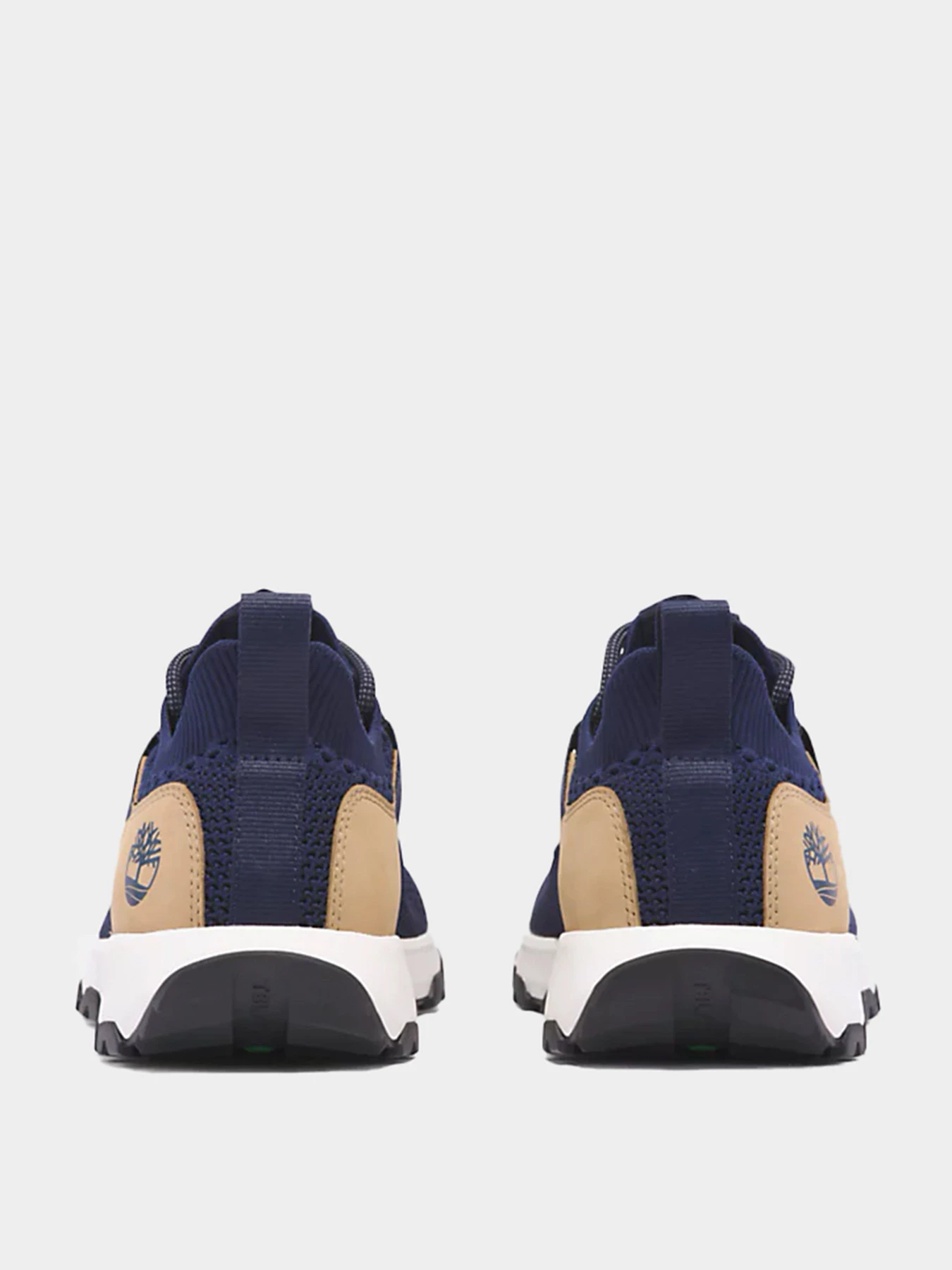 Кроссовки Timberland модель TB0A6AMGEP51 Фото