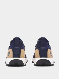 Кроссовки Timberland модель TB0A6AMGEP51 Фото