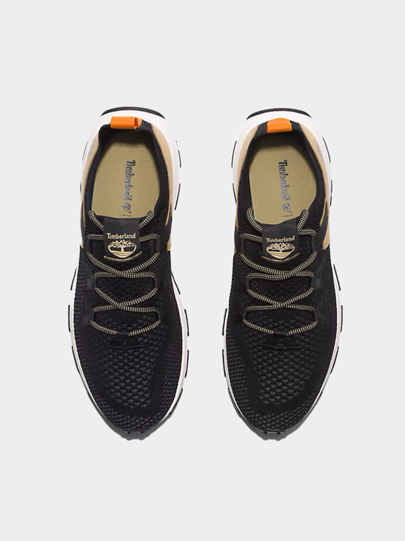 Кроссовки Timberland модель TB0A6ATSEK81 Кроссовки Timberland модель TB0A6ATSEK81 Фото