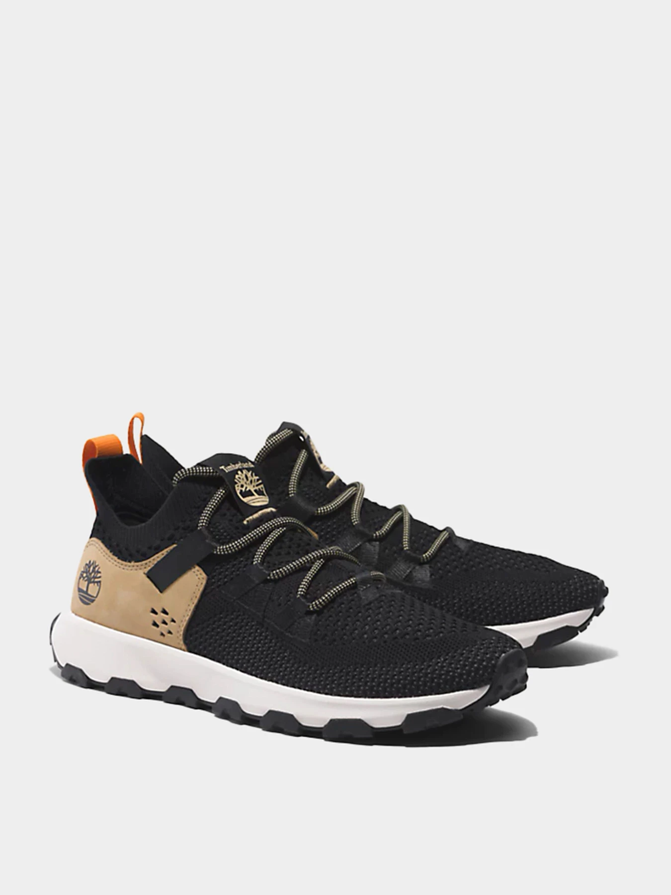 Кроссовки Timberland модель TB0A6ATSEK81 Кроссовки Timberland модель TB0A6ATSEK81 Фото