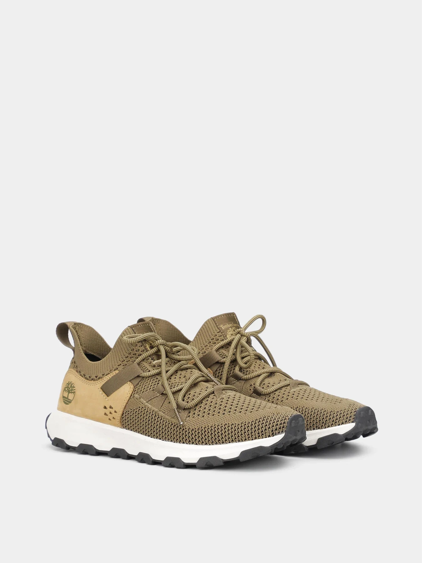 Кроссовки Timberland модель TB0A6AW9EO91 Кроссовки Timberland модель TB0A6AW9EO91 Фото