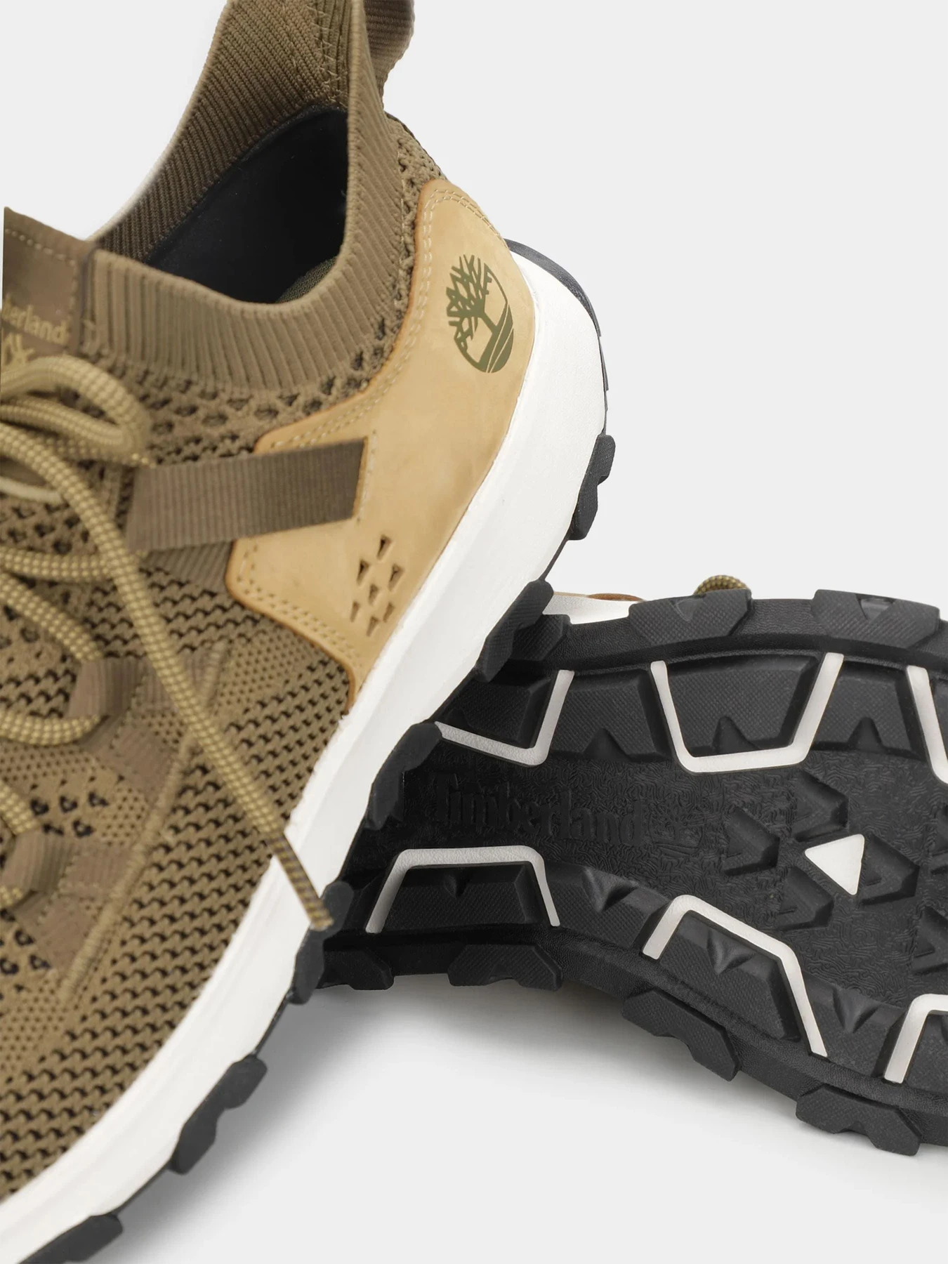 Кроссовки Timberland модель TB0A6AW9EO91 Кроссовки Timberland модель TB0A6AW9EO91 Фото