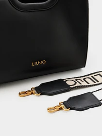 Сумки Liu Jo модель AA4123 E0050 22222 Фото
