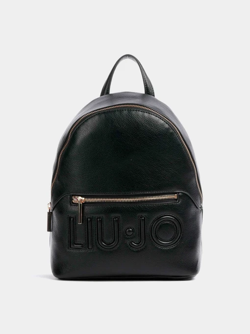 Рюкзаки Liu Jo модель AA4125 E0033 22222 Фото