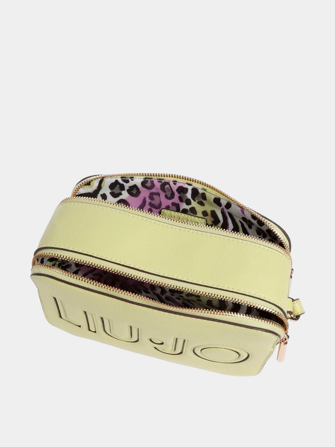 Сумки Liu Jo модель AA4126 E0033 30632 Сумки Liu Jo модель AA4126 E0033 30632 Фото