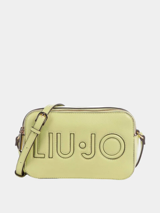 Сумки Liu Jo модель AA4126 E0033 30632 Фото