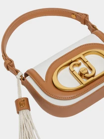 Сумки Liu Jo модель AA4144 T6948 61336 Фото