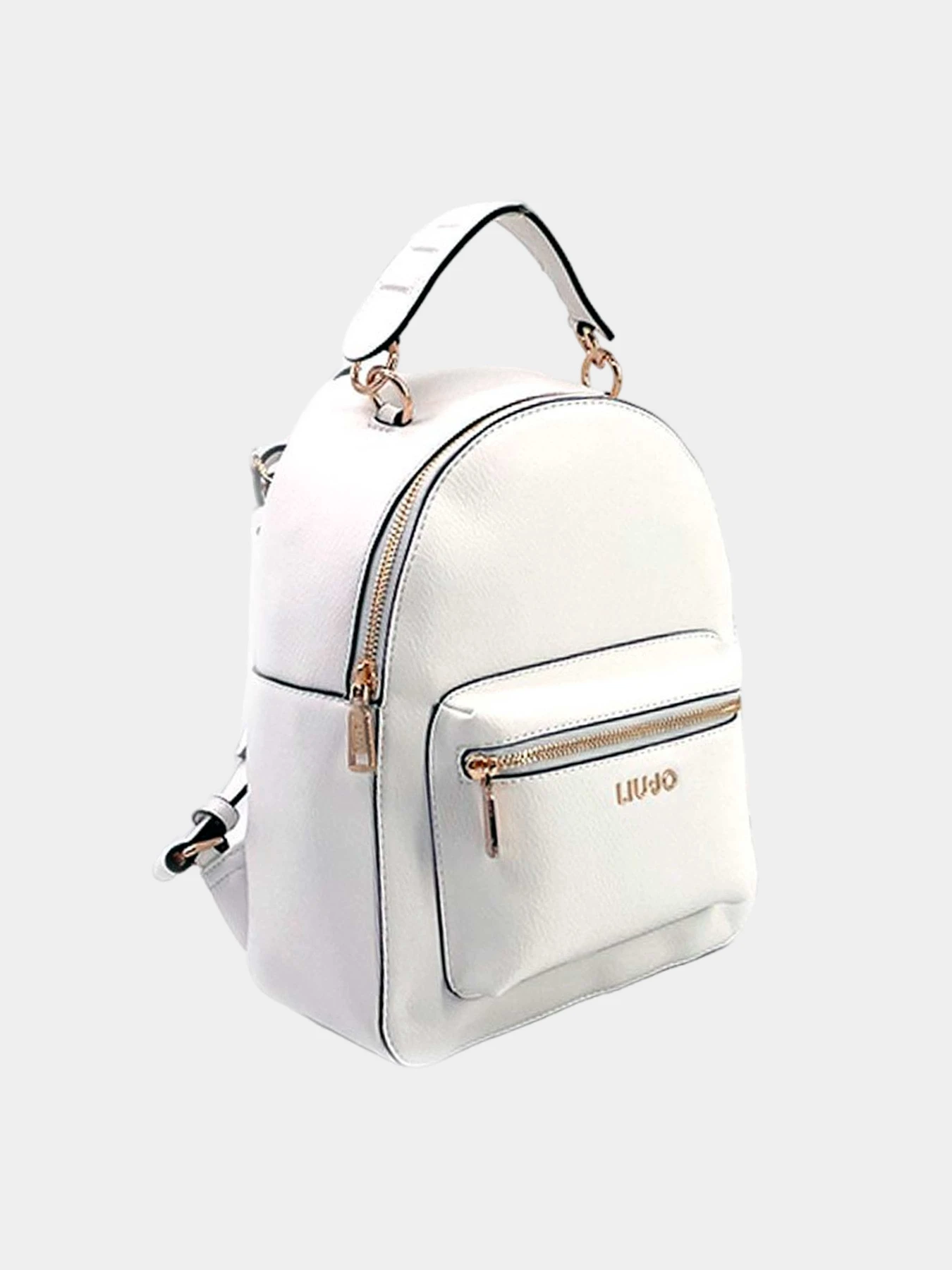 Рюкзаки Liu Jo модель AA4184 E0037 01065 Рюкзаки Liu Jo модель AA4184 E0037 01065 Фото