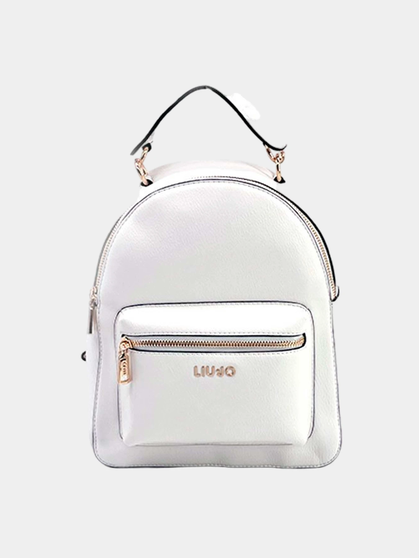 Рюкзаки Liu Jo модель AA4184 E0037 01065 Рюкзаки Liu Jo модель AA4184 E0037 01065 Фото