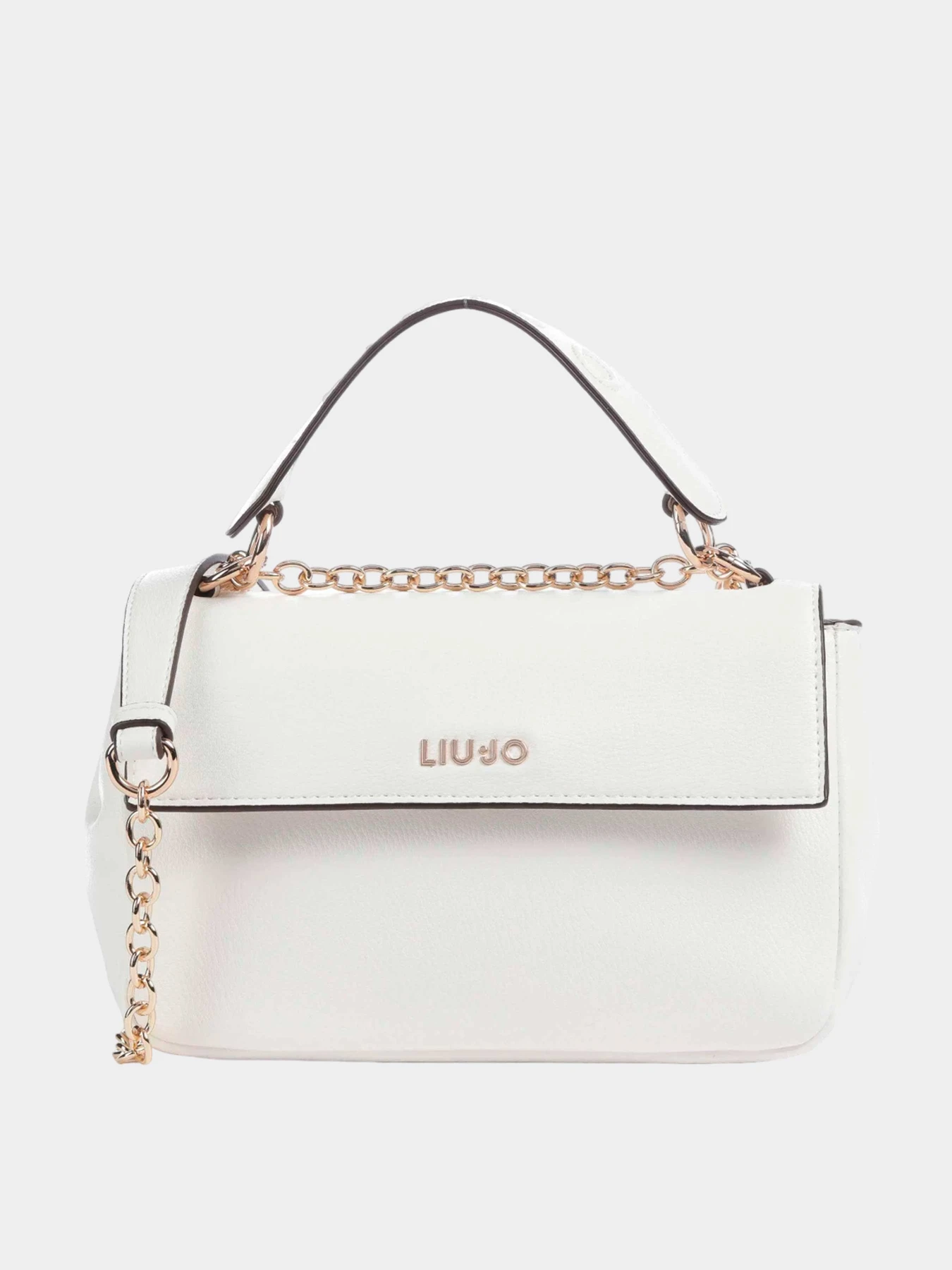 Сумки Liu Jo модель AA4185 E0037 01065 Сумки Liu Jo модель AA4185 E0037 01065 Фото