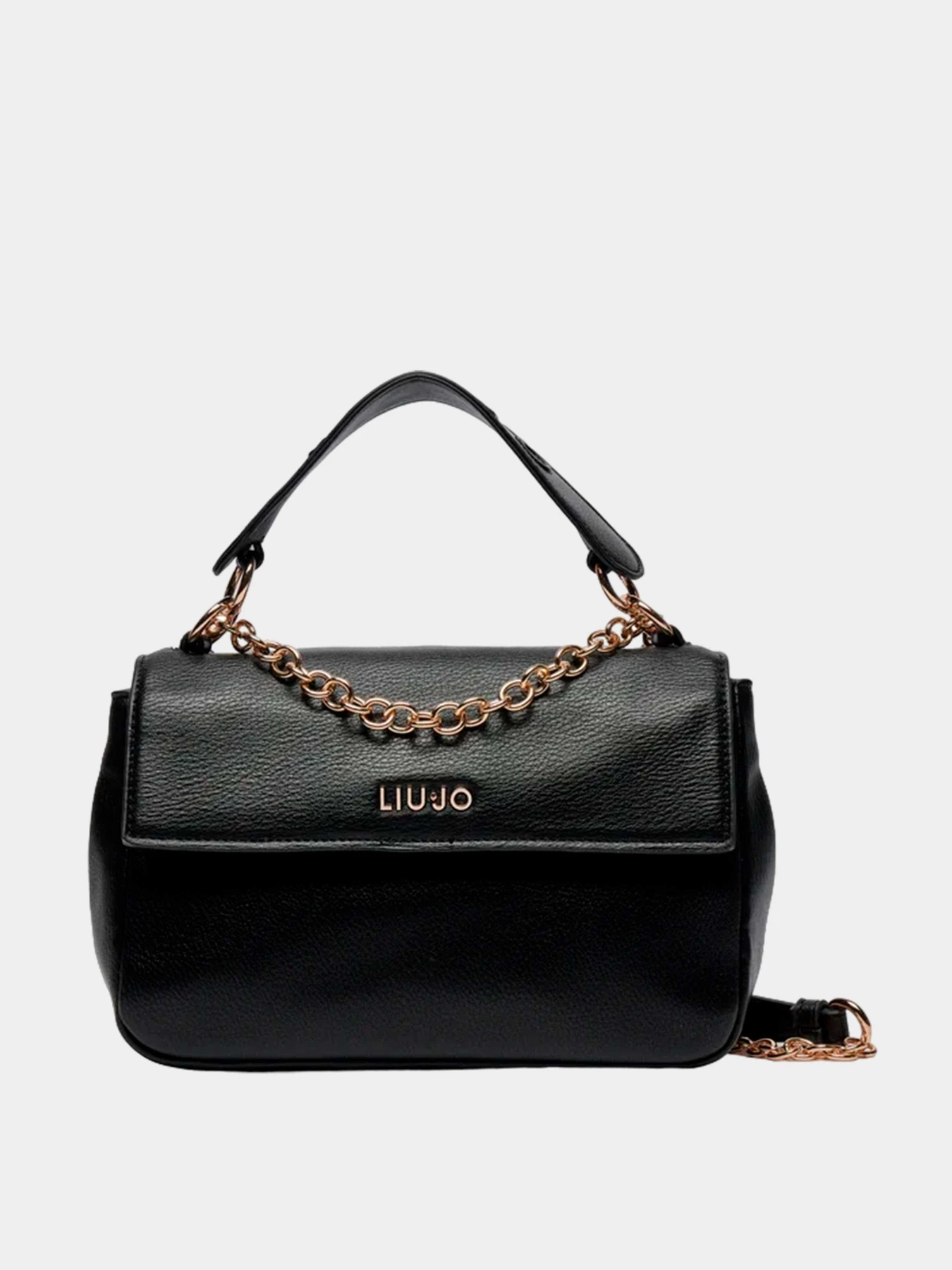 Сумки Liu Jo модель AA4185 E0037 22222 Сумки Liu Jo модель AA4185 E0037 22222 Фото