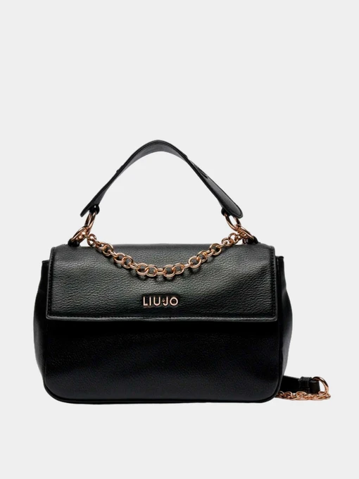 Сумки Liu Jo модель AA4185 E0037 22222 Фото