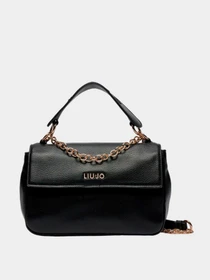 Сумки Liu Jo модель AA4185 E0037 22222 Фото