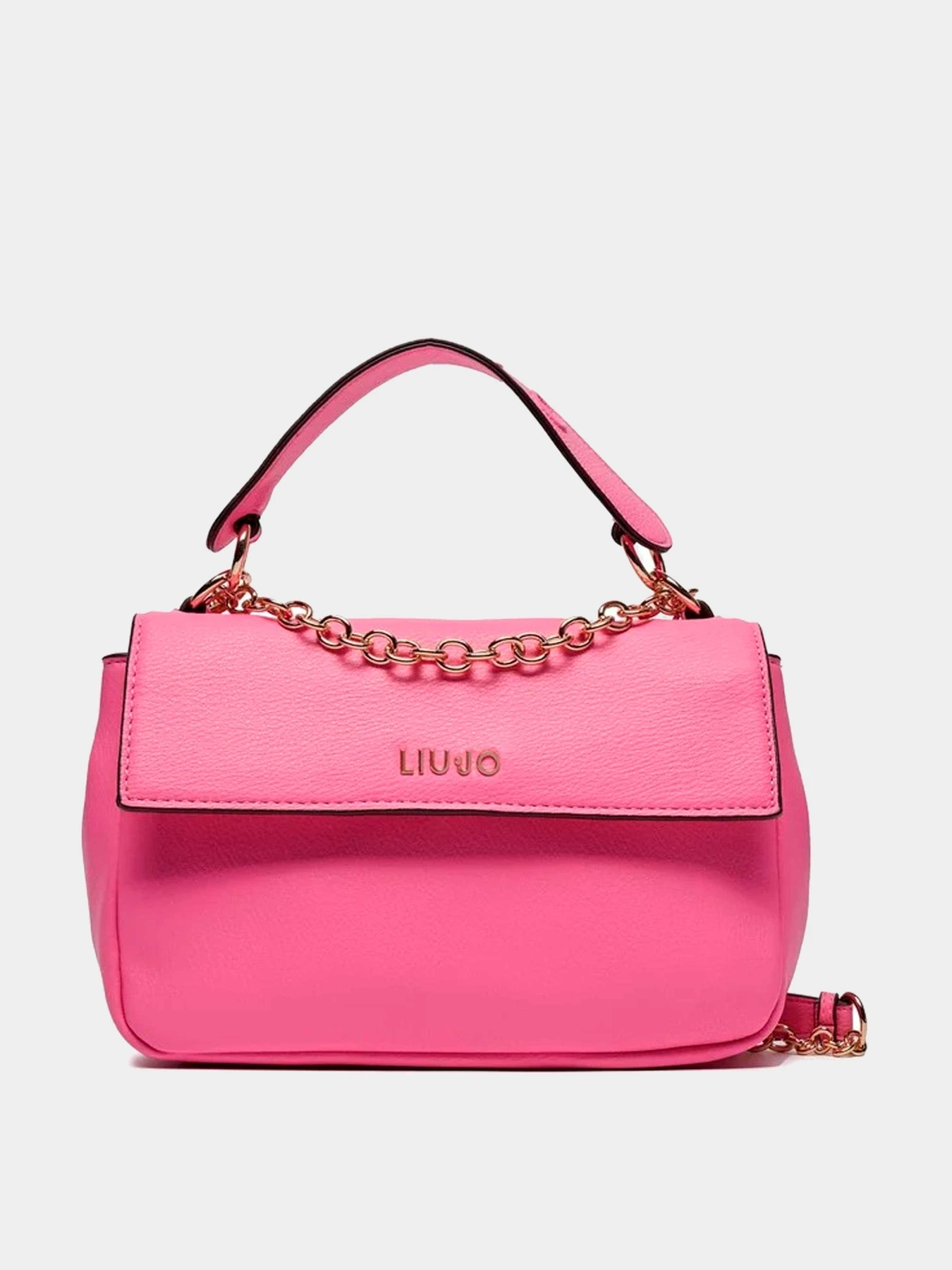 Сумки Liu Jo модель AA4185 E0037 51920 Сумки Liu Jo модель AA4185 E0037 51920 Фото