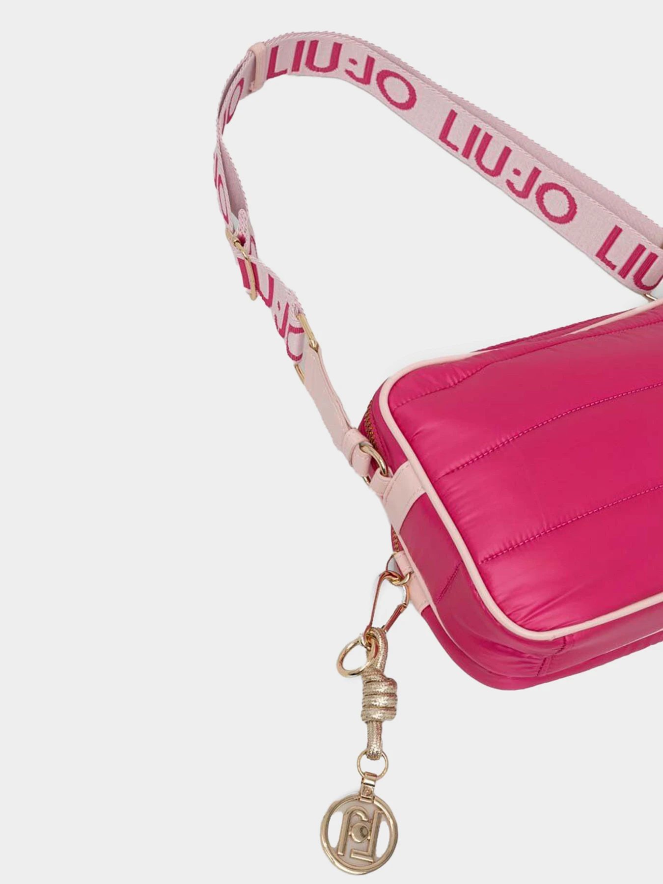 Сумки Liu Jo модель TA4209 T3135 82143 Сумки Liu Jo модель TA4209 T3135 82143 Фото