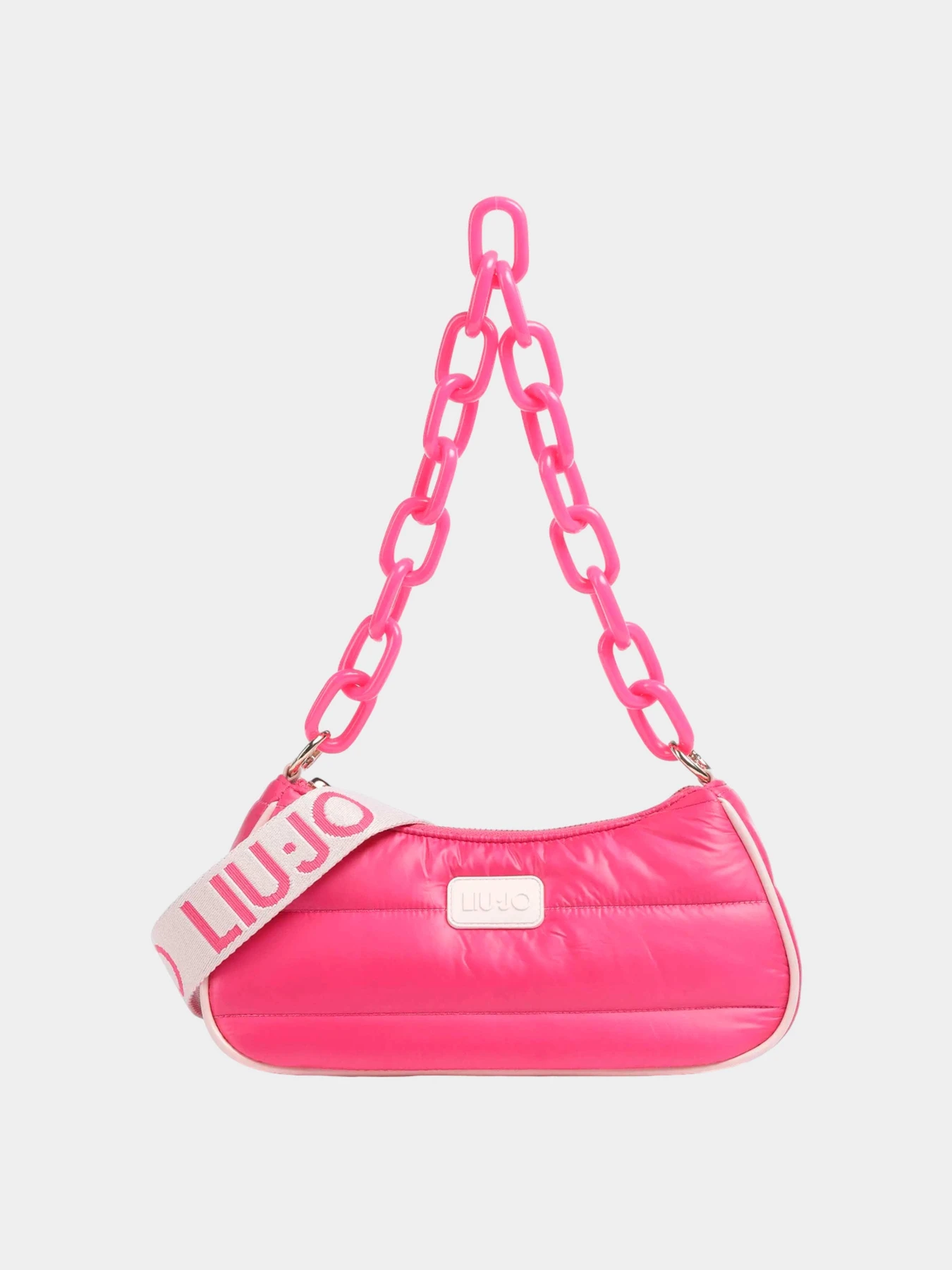 Сумки Liu Jo модель TA4265 T3135 82143 Сумки Liu Jo модель TA4265 T3135 82143 Фото