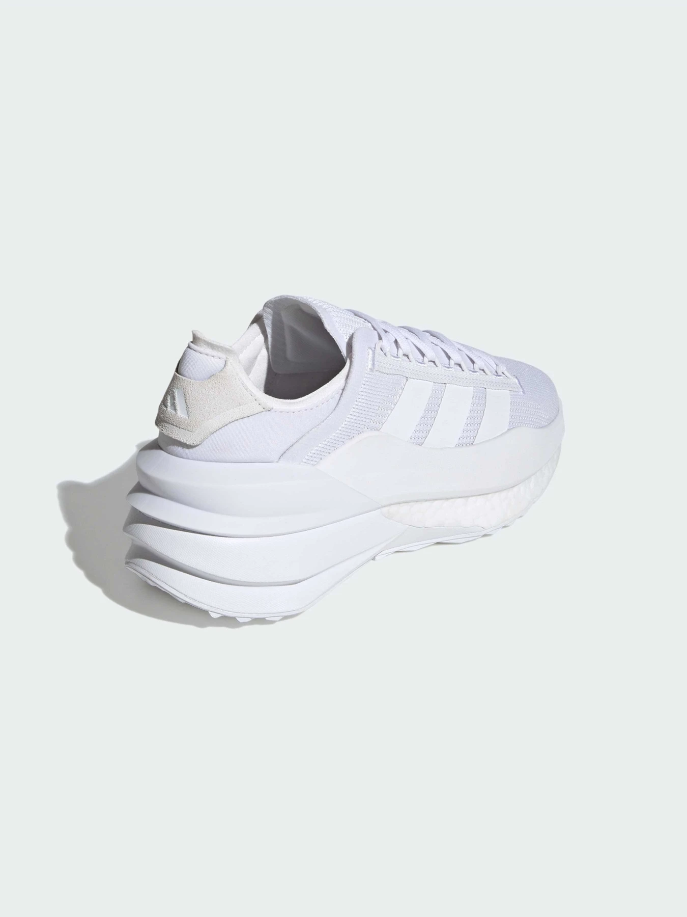 Кроссовки Adidas модель IE8460 Кроссовки Adidas модель IE8460 Фото