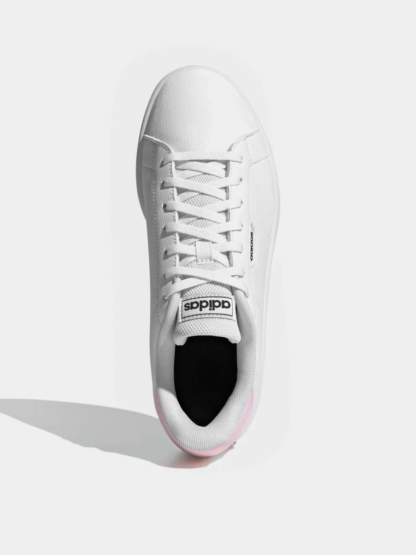 Кеды Adidas модель IF4092 Кеды Adidas модель IF4092 Фото