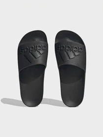 Шлёпанцы Adidas модель IF7371 Фото