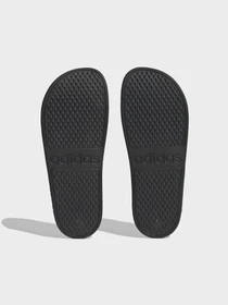 Шлёпанцы Adidas модель IF7371 Фото