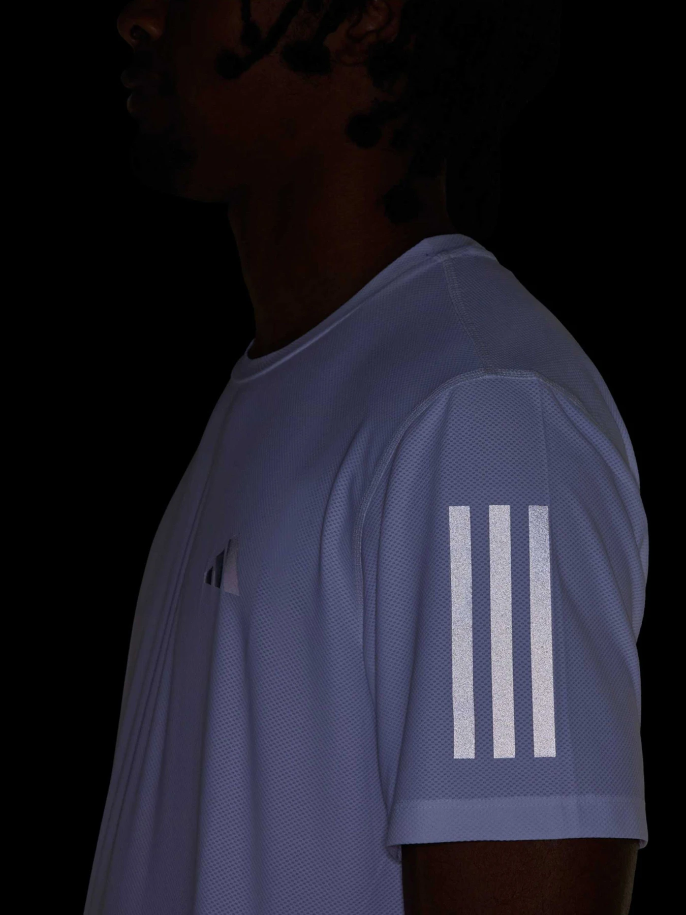 Футболки и поло Adidas модель IK7436 Футболки и поло Adidas модель IK7436 Фото