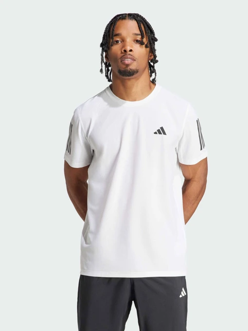 Футболки и поло Adidas модель IK7436 Фото