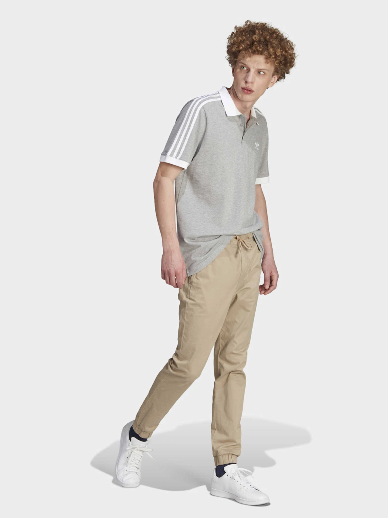 Футболки и поло Adidas модель IL2502 Футболки и поло Adidas модель IL2502 Фото