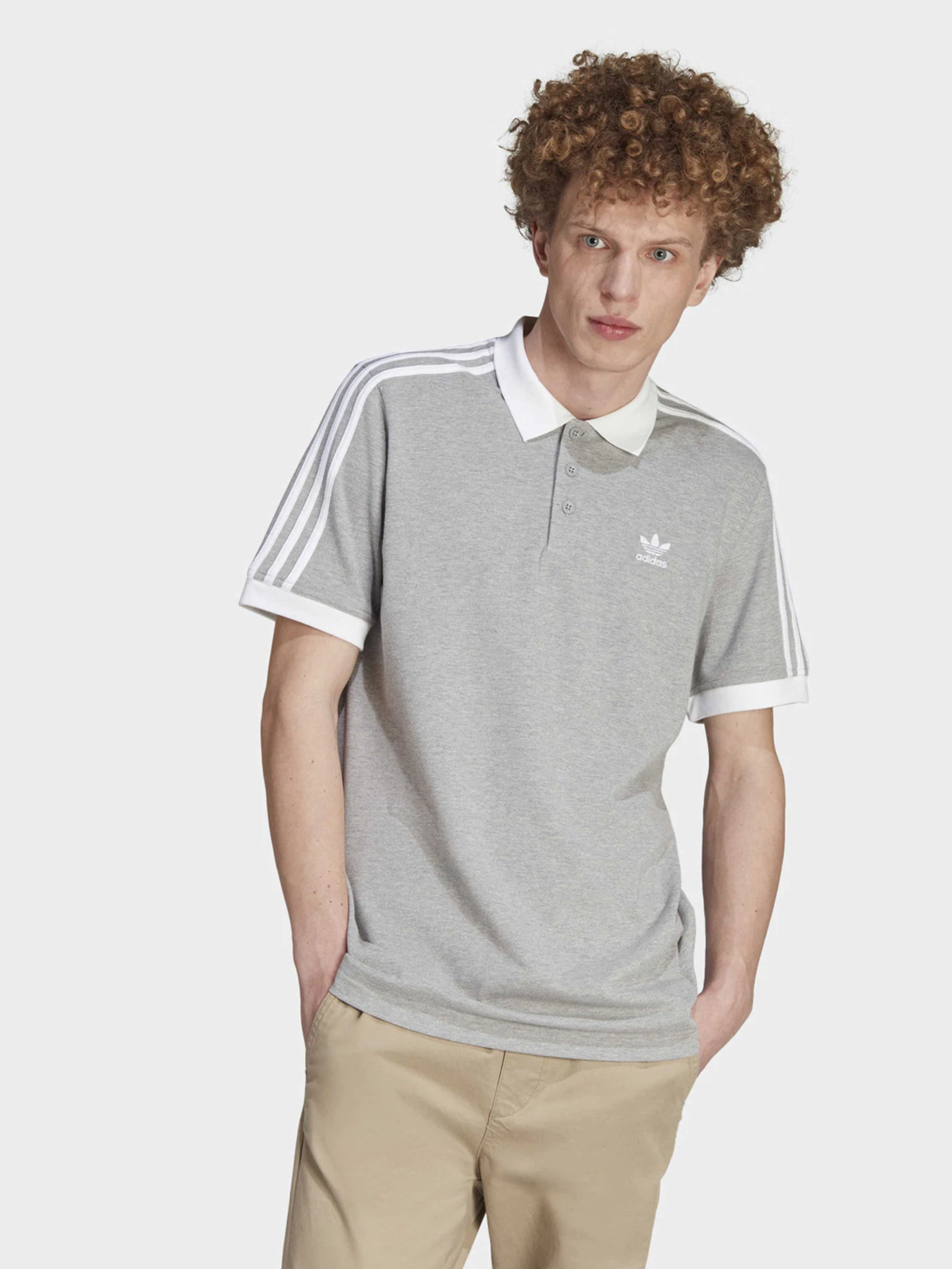 Футболки и поло Adidas модель IL2502 Футболки и поло Adidas модель IL2502 Фото