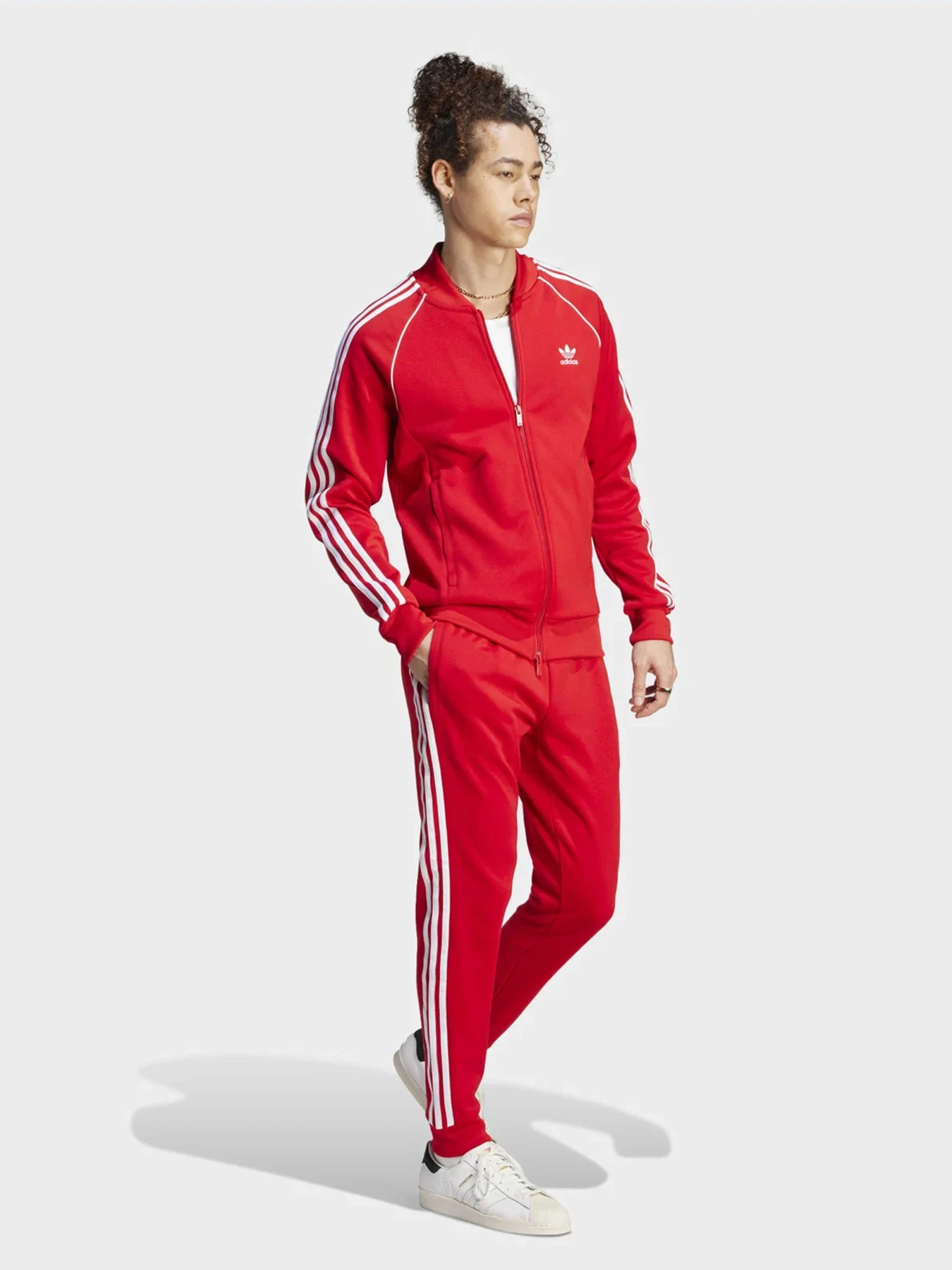 Брюки Adidas модель IM4543 Брюки Adidas модель IM4543 Фото