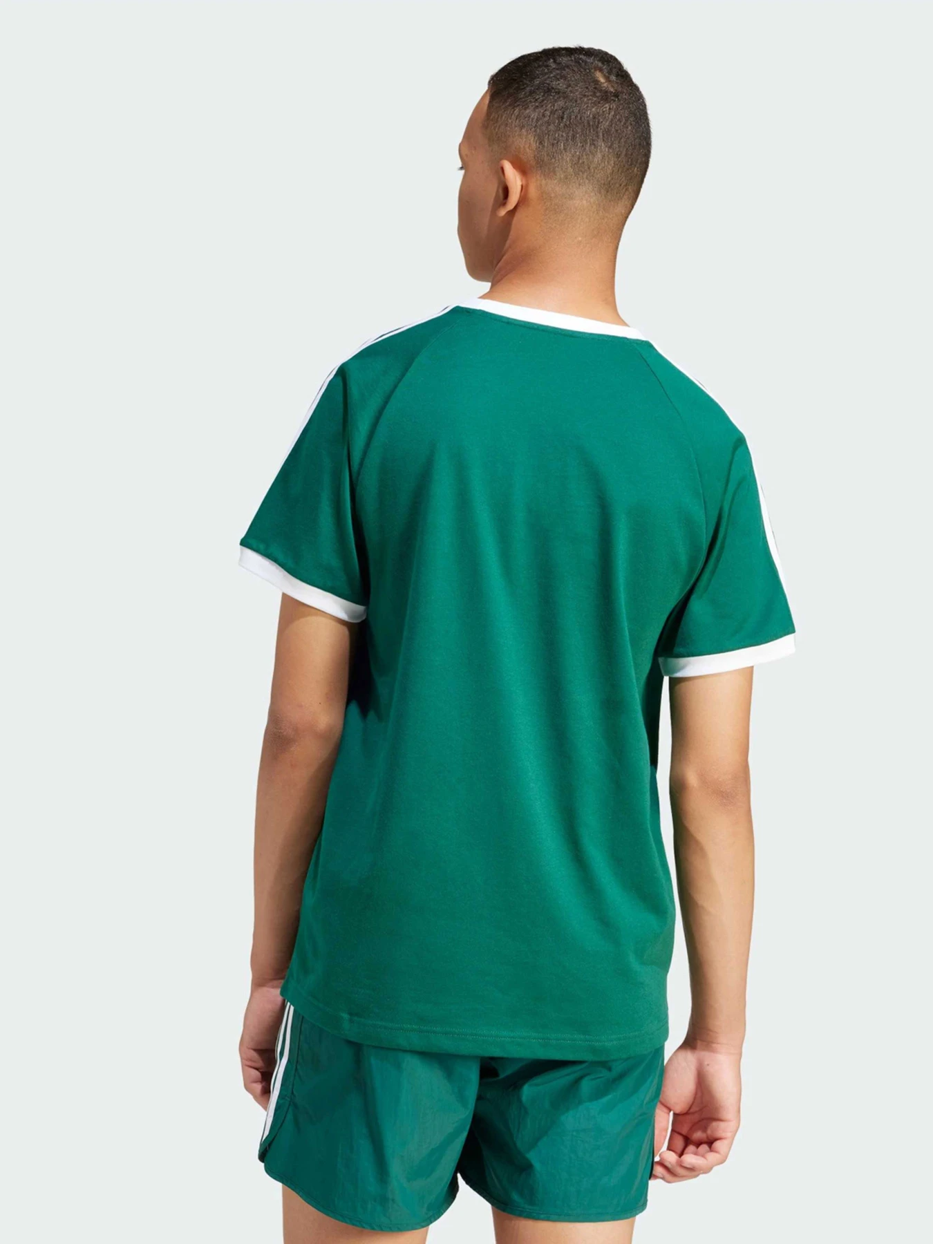 Футболки и поло Adidas модель IM9387 Футболки и поло Adidas модель IM9387 Фото
