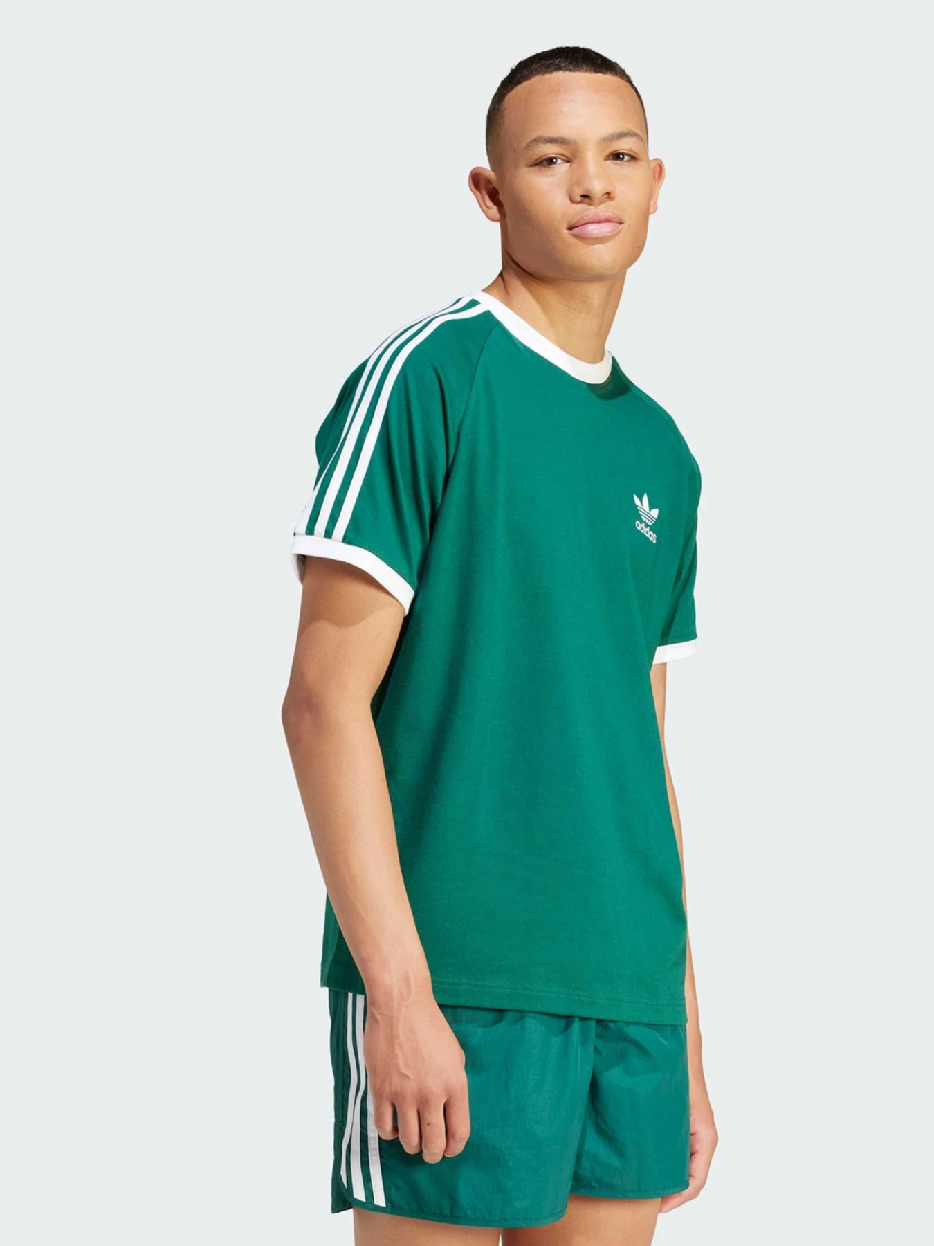 Футболки и поло Adidas модель IM9387 Футболки и поло Adidas модель IM9387 Фото
