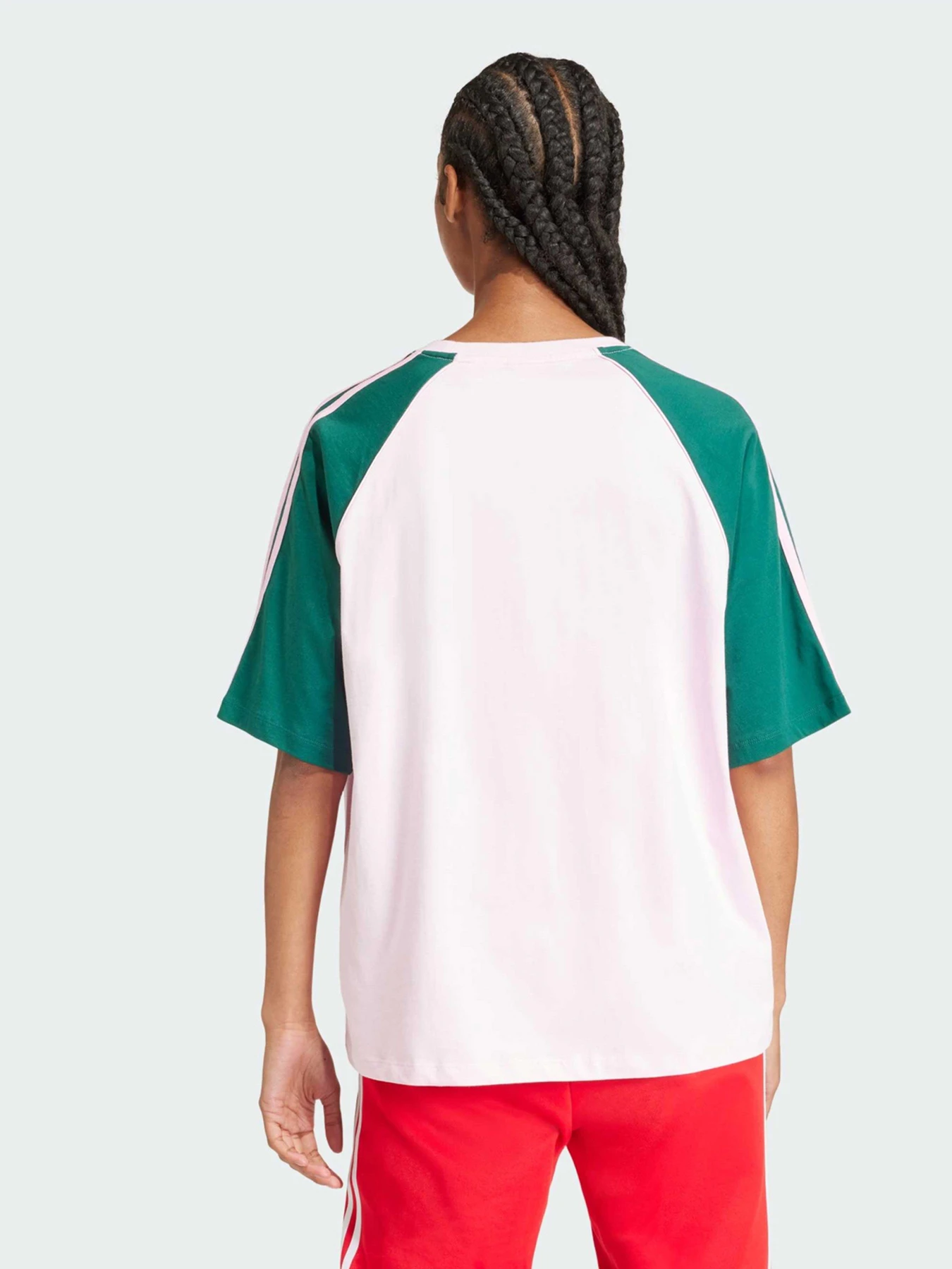 Футболки и поло Adidas модель IM9813 Футболки и поло Adidas модель IM9813 Фото
