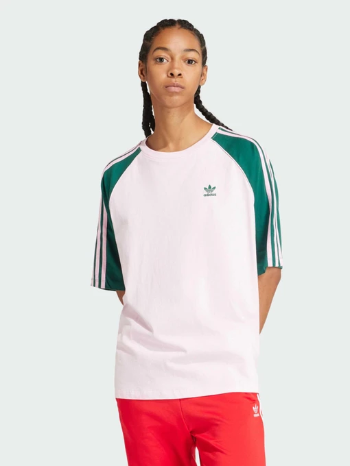 Футболки и поло Adidas модель IM9813 Фото