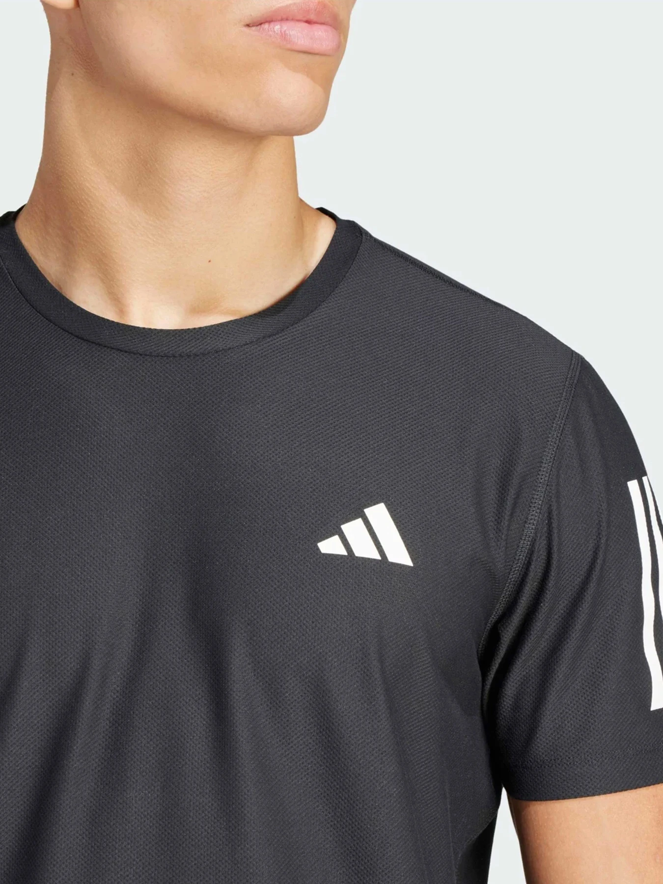 Футболки и поло Adidas модель IN1500 Футболки и поло Adidas модель IN1500 Фото
