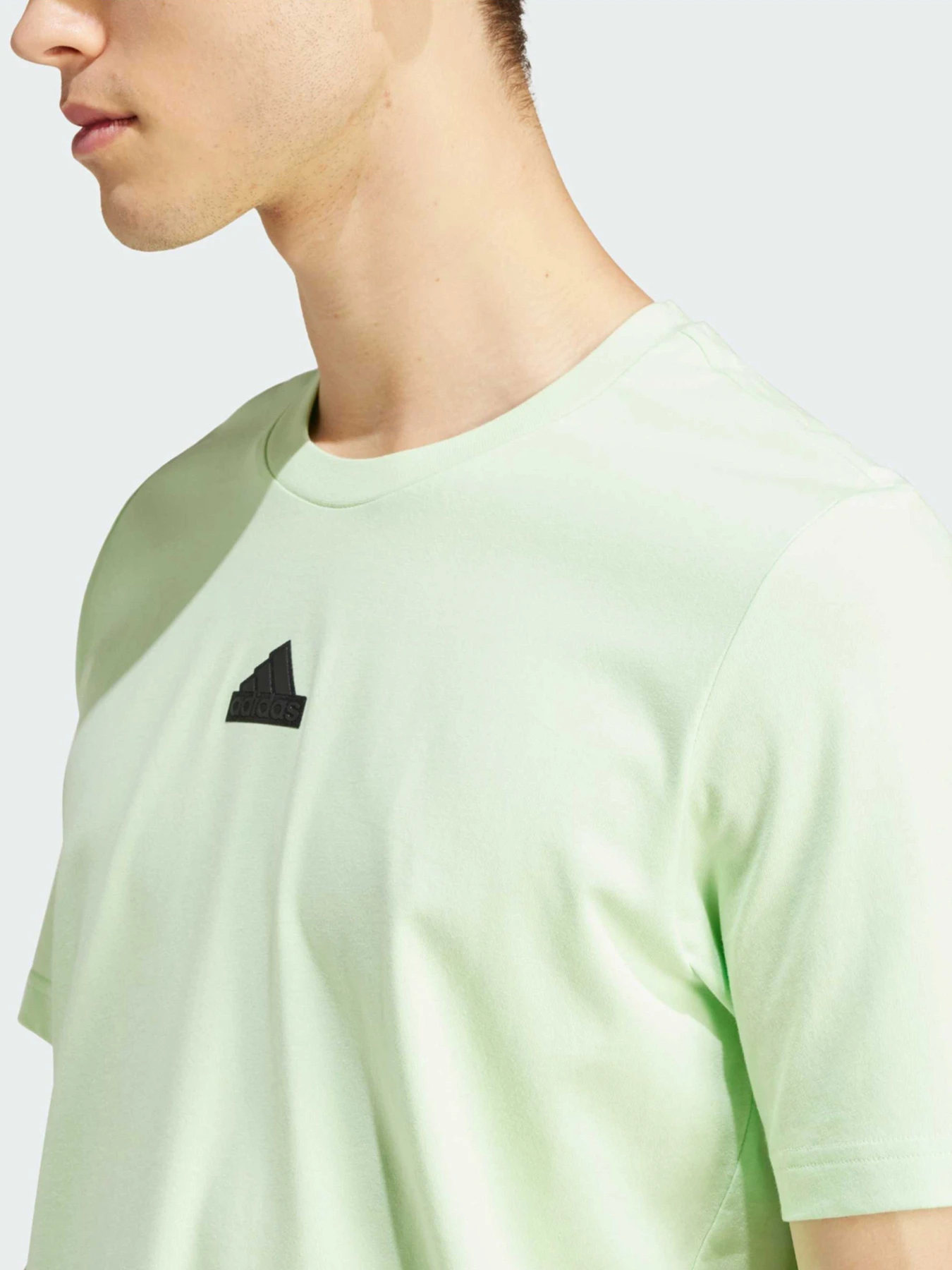 Футболки и поло Adidas модель IN6237 Футболки и поло Adidas модель IN6237 Фото